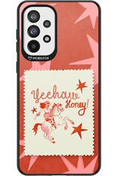 Yeehaw Honey 2.0 - Samsung Galaxy A73
