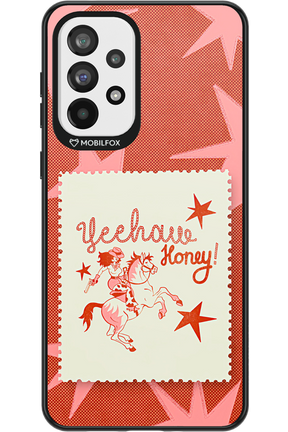 Yeehaw Honey 2.0 - Samsung Galaxy A73