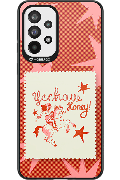 Yeehaw Honey 2.0 - Samsung Galaxy A73