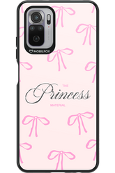 Princess Material 2.0 - Xiaomi Redmi Note 10