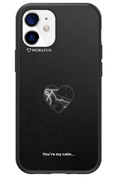 Calm Heart 2.0 - Apple iPhone 12 Mini