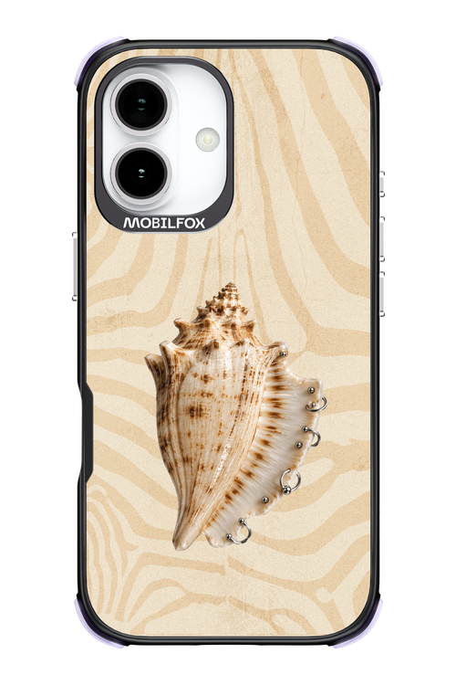 Shell Me Out 2.0 - Apple iPhone 17