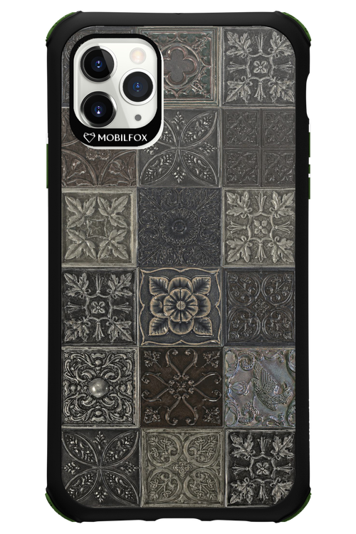 Tiles 2.0 - Apple iPhone 11 Pro Max