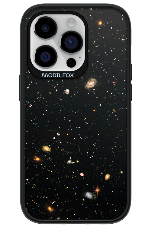 Cosmic Space 2.0 - Apple iPhone 14 Pro
