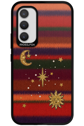 Cloud Nine 2.0 - Samsung Galaxy A34