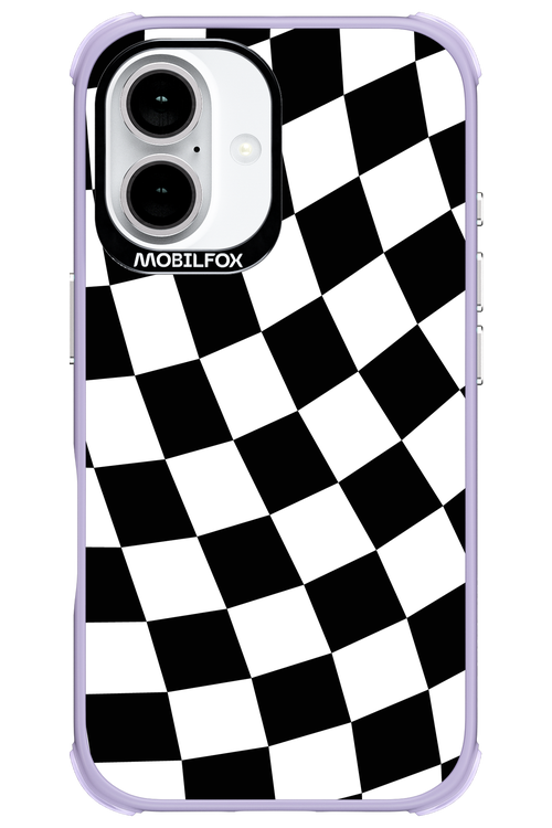 Groovy Moody - Apple iPhone 16