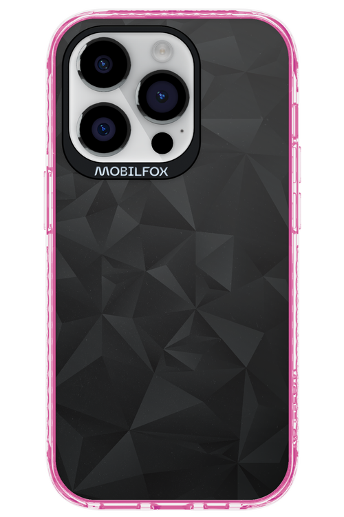 Low Poly 2.0 - Apple iPhone 14 Pro