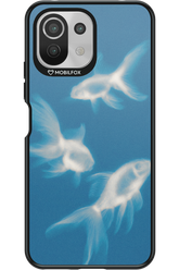 Lady of the Lake 2.0 - Xiaomi Mi 11 Lite (2021)