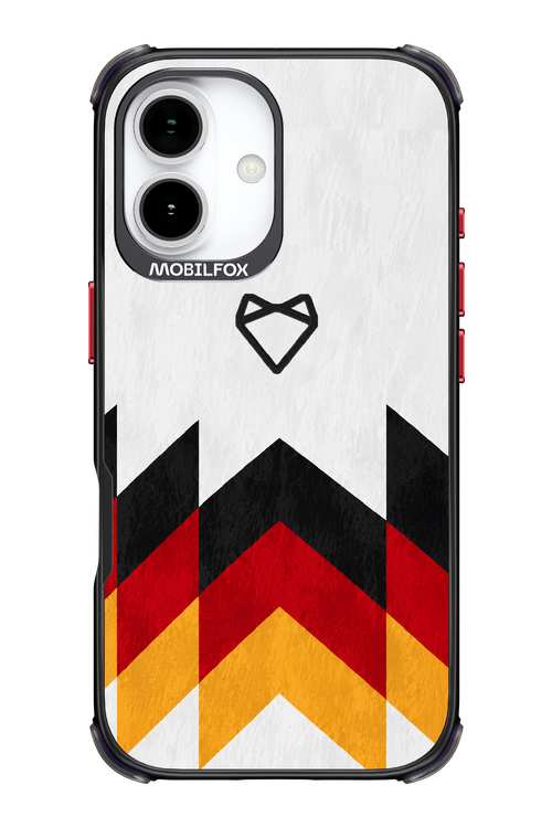 Germania x Mobilfox 2.0 - Apple iPhone 17