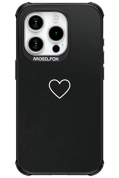 Love Is Simple 2.0 - Apple iPhone 15 Pro