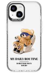 My Daily Routine - Apple iPhone 15