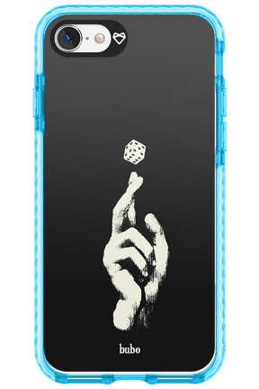 DAMNED LUCK - Apple iPhone SE 2020