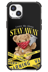 Stay Away - Apple iPhone 14 Plus