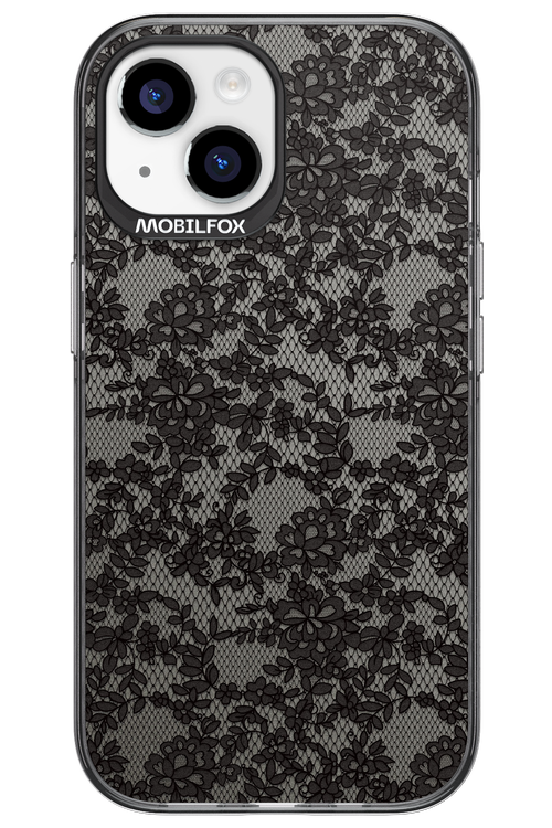 Floral lace 2.0 - Apple iPhone 15