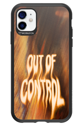 Out of Control 2.0 - Apple iPhone 11