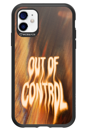 Out of Control 2.0 - Apple iPhone 11