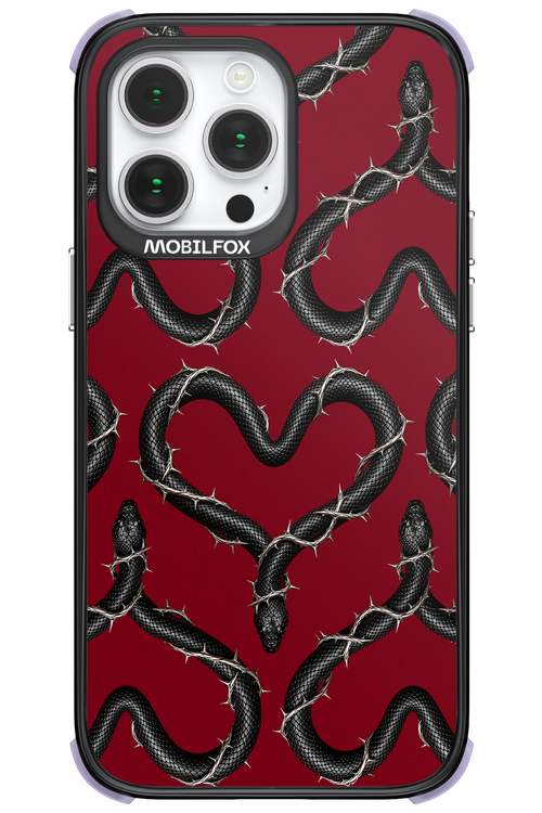 Bad Lover 2.0 - Apple iPhone 14 Pro Max