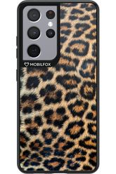 Leopard - Samsung Galaxy S21 Ultra