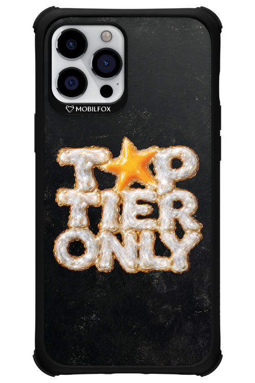 Top Tier 2.0 - Apple iPhone 12 Pro Max