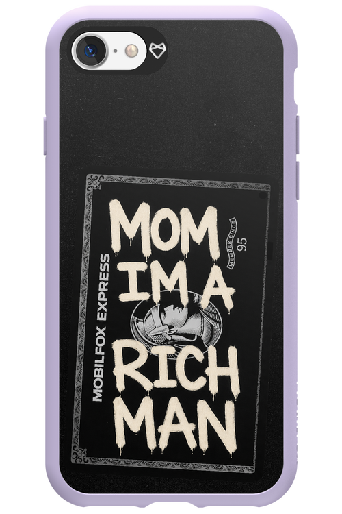RICH MAN 2.0 - Apple iPhone 7