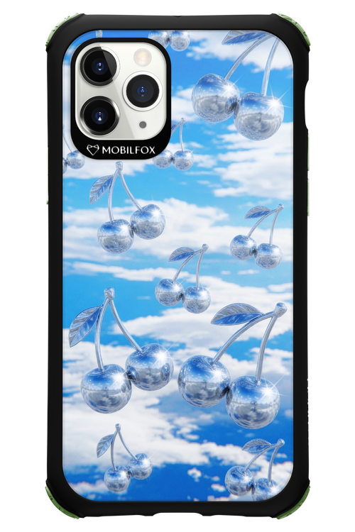 Cloud Cherry 2.0 - Apple iPhone 11 Pro