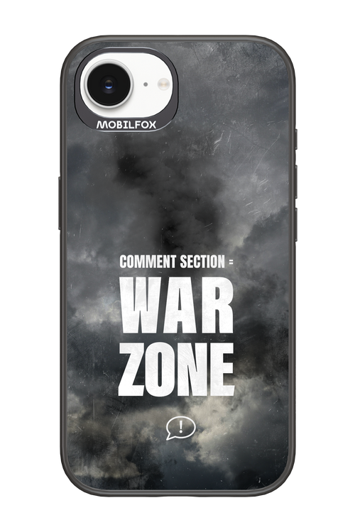 WarZone 2.0 - Apple iPhone 16e