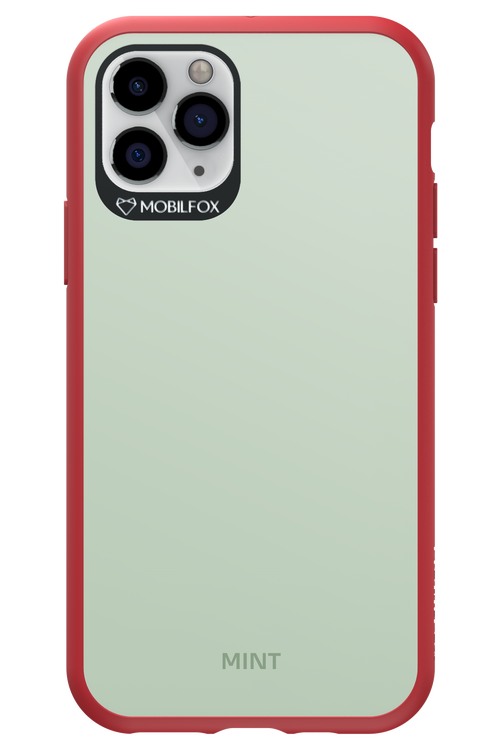 MINT 2.0 - Apple iPhone 11 Pro
