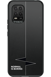 Normal Is Boring 2.0 - Xiaomi Mi 10 Lite 5G