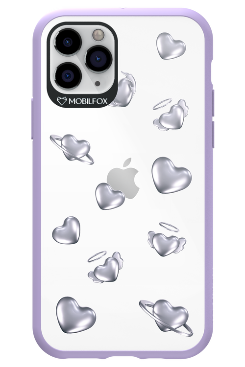 Chrome Hearts - Apple iPhone 11 Pro