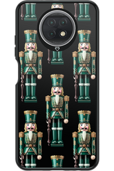 Nutcracker - Xiaomi Redmi Note 9T 5G