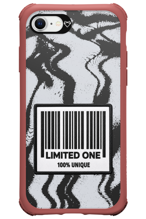 Limited One 2.0 - Apple iPhone 7