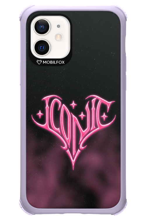 Iconica 2.0 - Apple iPhone 12