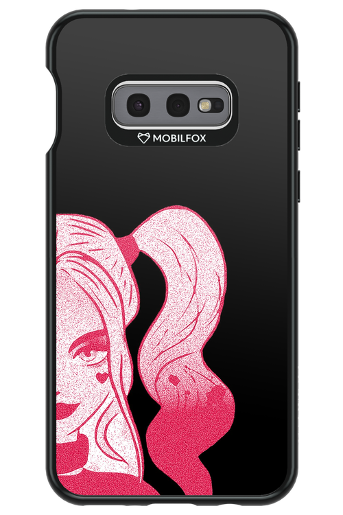 Qween Red 2.0 - Samsung Galaxy S10e