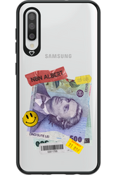 Money 2.0 - Samsung Galaxy A50