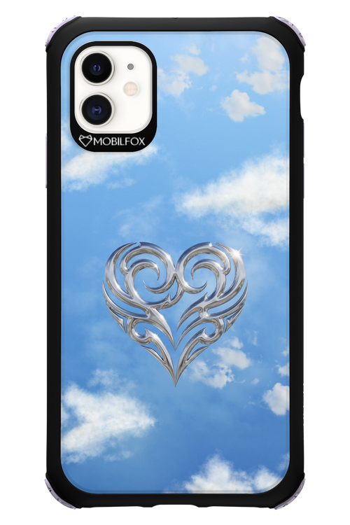 Dream Heart 2.0 - Apple iPhone 11