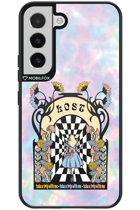 L0ST 2.0 - Samsung Galaxy S22