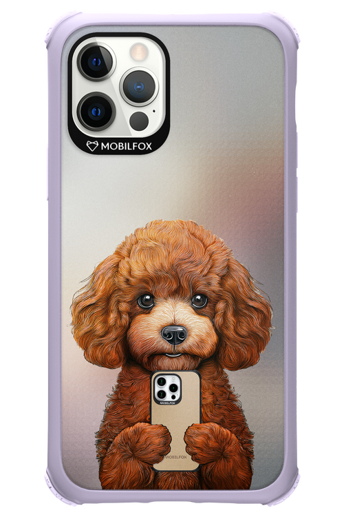 Dog x Fox 2.0 - Apple iPhone 12 Pro