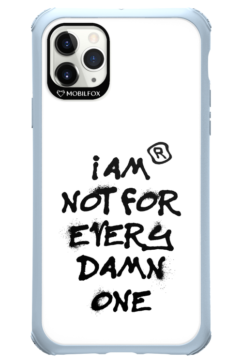 Original R 2.0 - Apple iPhone 11 Pro Max