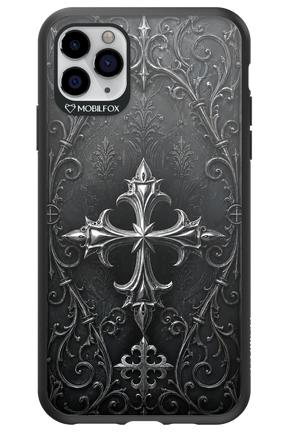Armor 2.0 - Apple iPhone 11 Pro Max