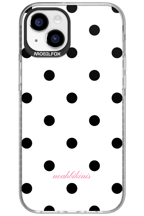 Baby Dots - Apple iPhone 15 Plus