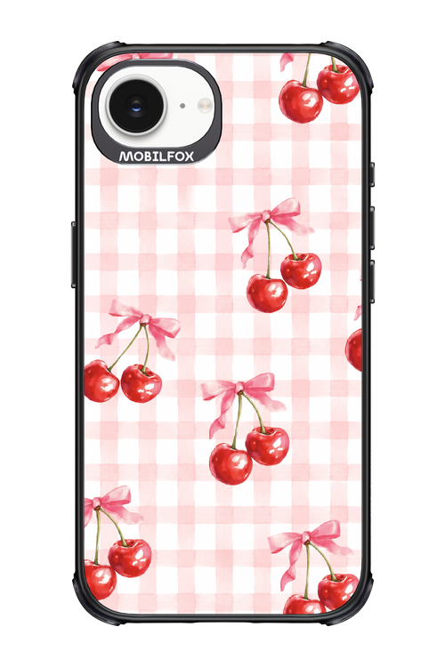 Cherry-Cherry Lady 2.0 - Apple iPhone 16e