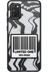 Limited One 2.0 - Samsung Galaxy A21 S