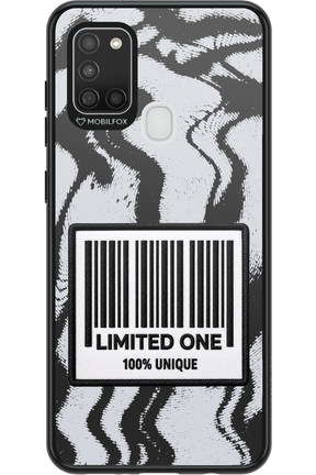 Limited One 2.0 - Samsung Galaxy A21 S