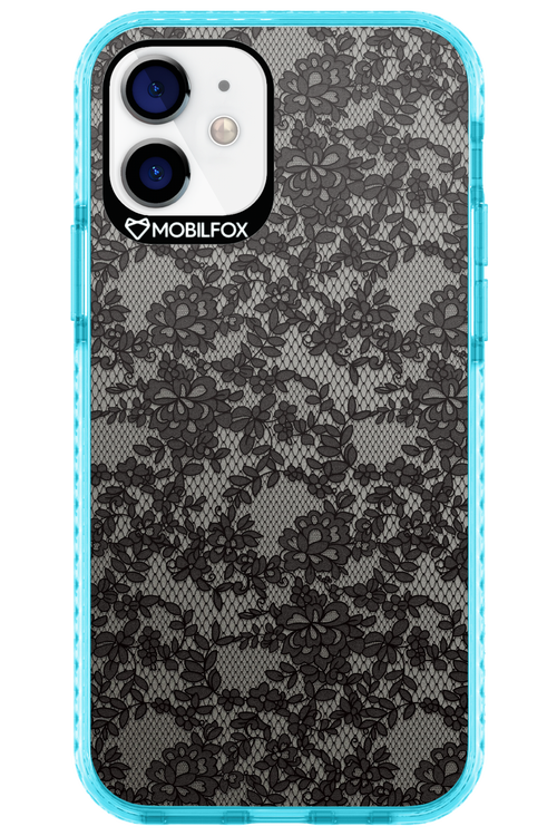 Floral lace 2.0 - Apple iPhone 12
