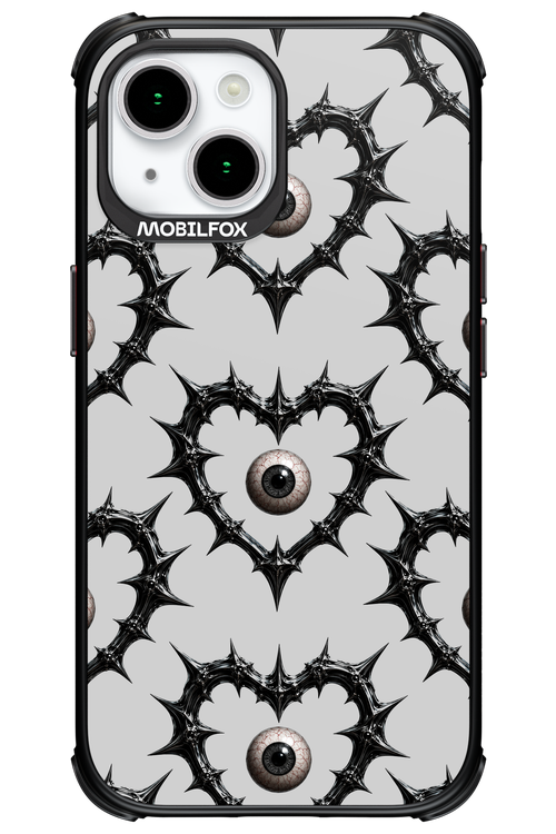 Heart Vision 2.0 - Apple iPhone 15