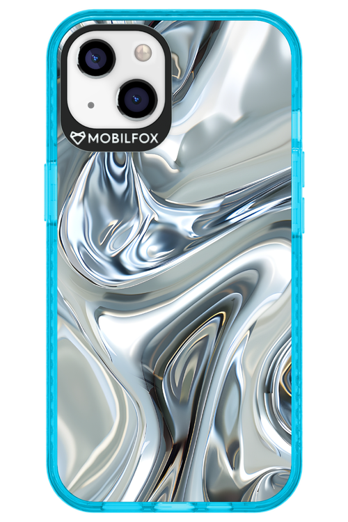 True Silver 2.0 - Apple iPhone 13