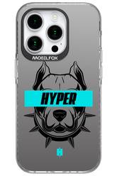 BULL 2.0 - Apple iPhone 15 Pro