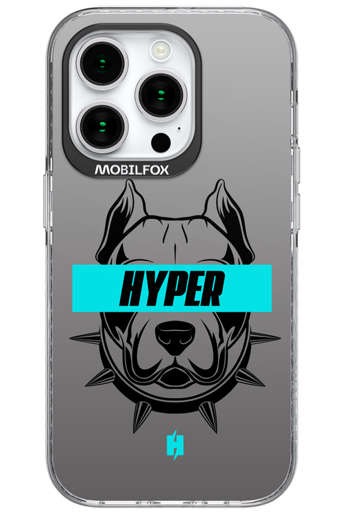 BULL 2.0 - Apple iPhone 15 Pro