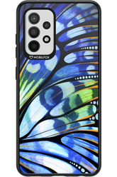 Turquoise Wing 2.0 - Samsung Galaxy A52 / A52 5G / A52s