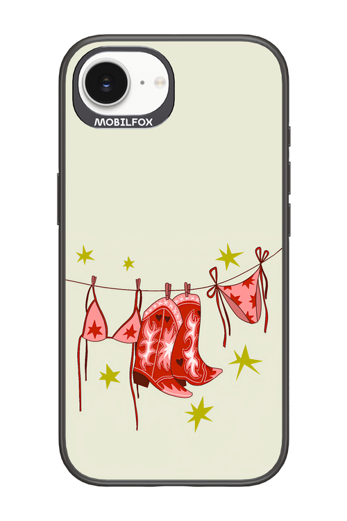 Laundry 2.0 - Apple iPhone 17e